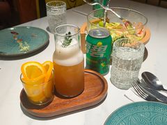 -CRAZYONES克芮旺斯西班牙餐厅(苏州中心店)