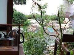 -绣园·茶食宴(湘绣博物馆店)