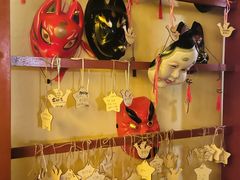 -Mr.Fox狐狸先生超级密室(南山店)