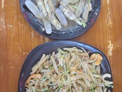 -台州老六海鲜面馆(上南总店)