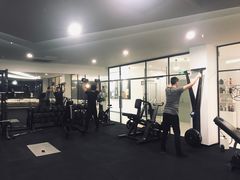 -Another Key健身(紫金店)