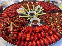 -芷迹江景酒店(五一广场汇景城店)