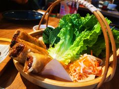 -越美小馆·越南料理(曲江店)