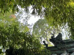 -潭柘寺景区