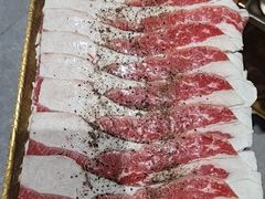 -郭记烤肉创始店(民丰大街店)
