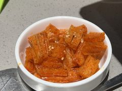 -海底捞火锅(银泰中心店)