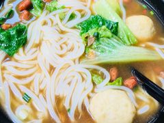 -龙记桂林米粉(国贸一九九五年店)
