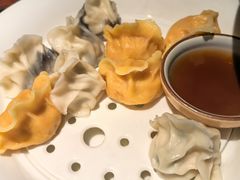 -KŌNG胶东小馆(华熙店)