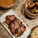 这肉饼样子不咋地 味道超惊喜