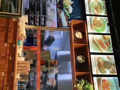-湘人龙记老长沙米粉(鸟巢店)