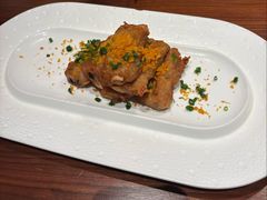 -阿明小菜·海鲜·上海菜(梅陇店)