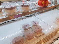 -CAKE BOSS 蛋糕老板(西单君太百货店)