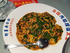-即墨老公社·海肠捞饭大王(古城店)