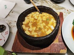 -绿茶餐厅(哈尔滨凯德店)