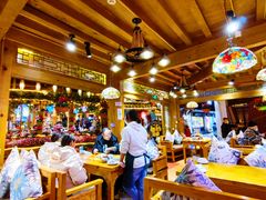 -民食香·腊排骨野生菌美食(木府店)