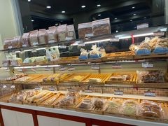 -长发西饼(道前店)