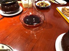 -龙凤瓦罐煨汤馆(清江东路店)
