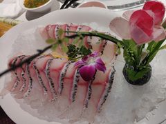 -云尊府云南菜·蒸汽石锅鱼(学清路店)