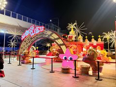 -光启城时尚购物中心