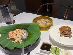-松鹤楼·非遗·苏帮菜(融科店)