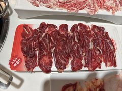 -陈记顺和潮汕牛肉火锅(韩江路店)