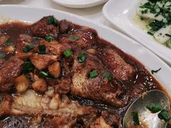-顺风海鲜港(长寿路店)