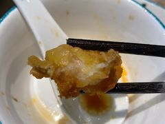 -淘米捞·米汤脆鲩鱼火锅(福田皇岗店)