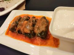 -Efes Turkish & Mediterranean Cuisine 艾菲斯餐厅(陆家嘴店)
