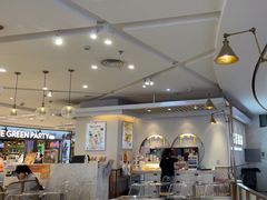 -满记甜品(静安大悦城店)