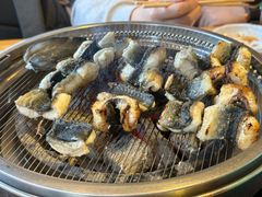 -味家烤肉烤鳗鱼牛排(西塔旗舰店)