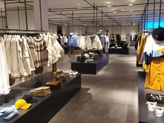 -URBAN REVIVO(荟聚中心店)