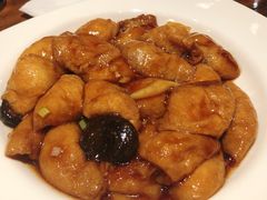 -南门小馆·清真(国贸商城店)