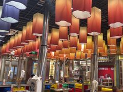-姜胖胖无限自助烤肉(罗湖宝能店)