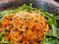 招牌牛肉酱意式干面-Mesa Madre梅萨妈妈·Bintana(国贸店)