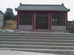 -铁道游击队纪念馆