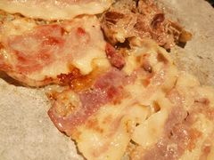 -格瑞欧海鲜自助烤肉火锅(光彩店)