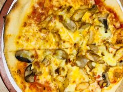 -必胜客(鹤山大道店)