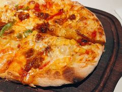 -半秋山西餐厅(巴南万达广场店)