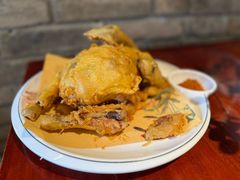 -味鼎长安·地道陕菜(凤城一路店)