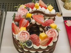 -Pantry's Best派悦坊蛋糕(世纪金源店)