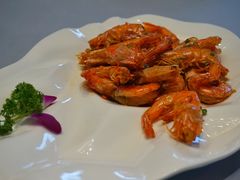 -一澜江宴·江景地标楚菜(江滩公园店)