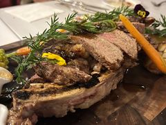 -马克西姆餐厅(崇文门店)