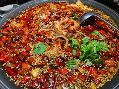 -麻六记(凤凰汇店)