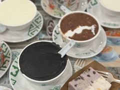-地茂馆甜品