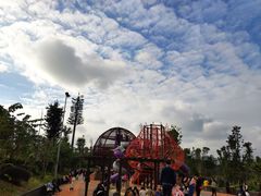 -枫香湖儿童公园