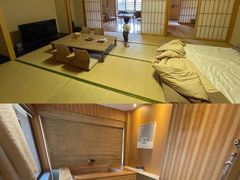 -北京古北水镇御舍温泉酒店