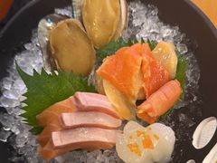 -V Bar海景扒房(北海湾惠龙万达嘉华酒店)