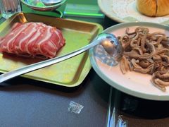 -额尔敦·品质自助(摩尔城店)