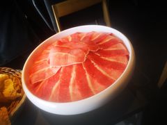手切鲜牛肉-麻路成都火锅(柏威年店)