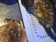 -很久以前羊肉串(打浦路店)